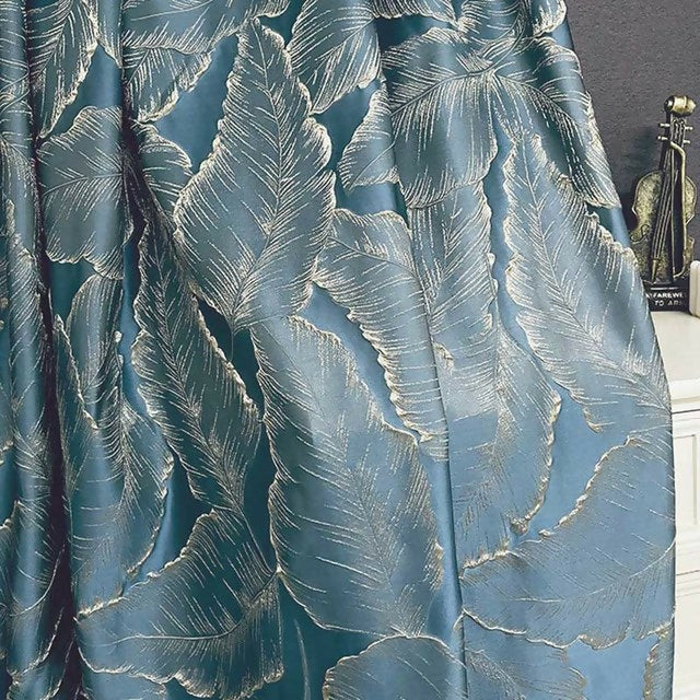 paradise-luxury-3d-jacquard-tropical-leaves-duck-egg-blue-curtain-with-gold-details-img-40fY6U8yFYmyIGA9pCeve1-medium_54bbd289-70e1-40b8-b6ac-4e8328d4f7fc_640x640