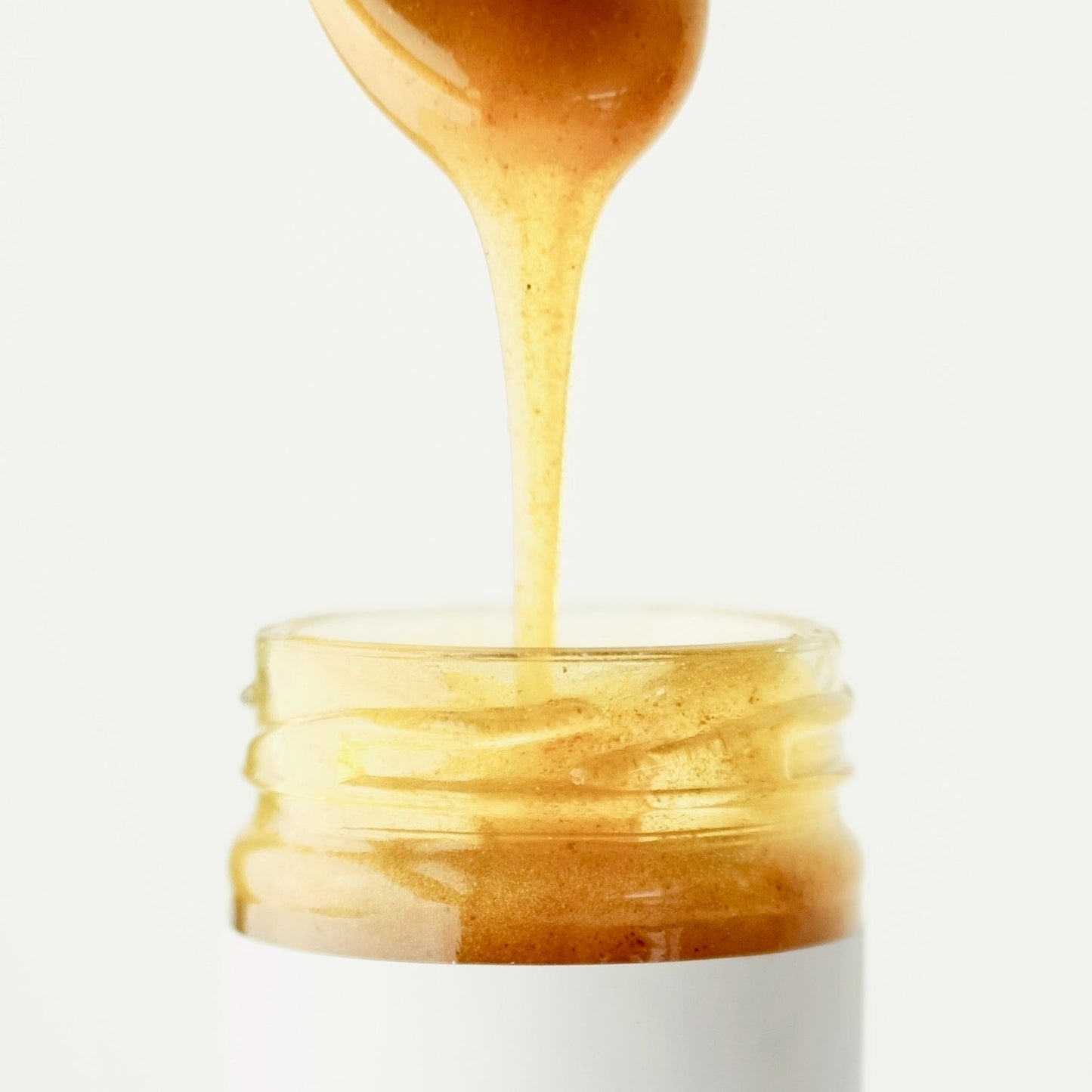 TURMERIC AND HONEY FACE MASK