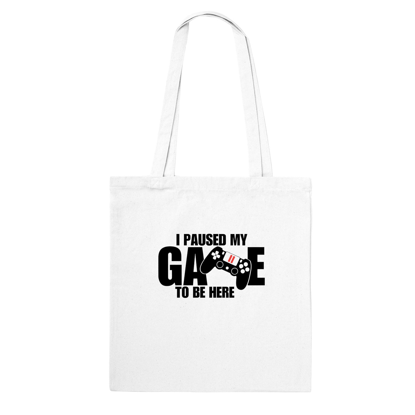 Classic Tote Bag
