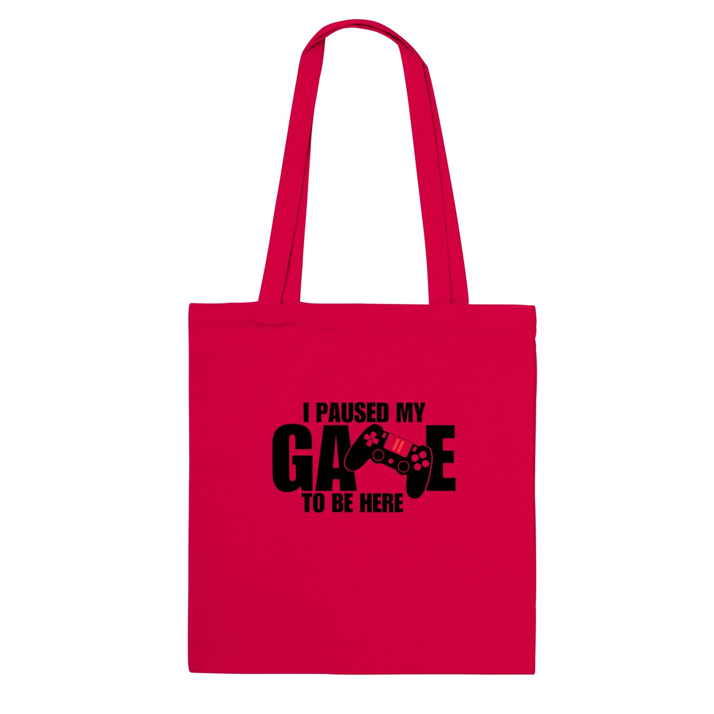Classic Tote Bag