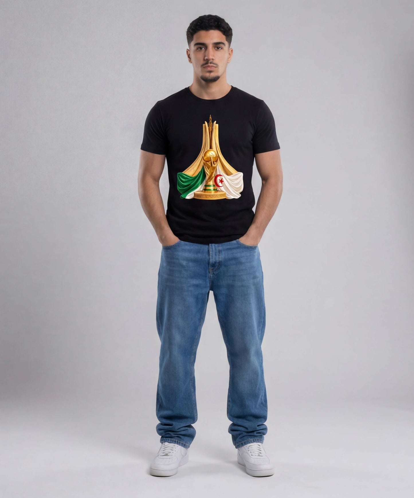 WORLD CUP T-SHIRTS