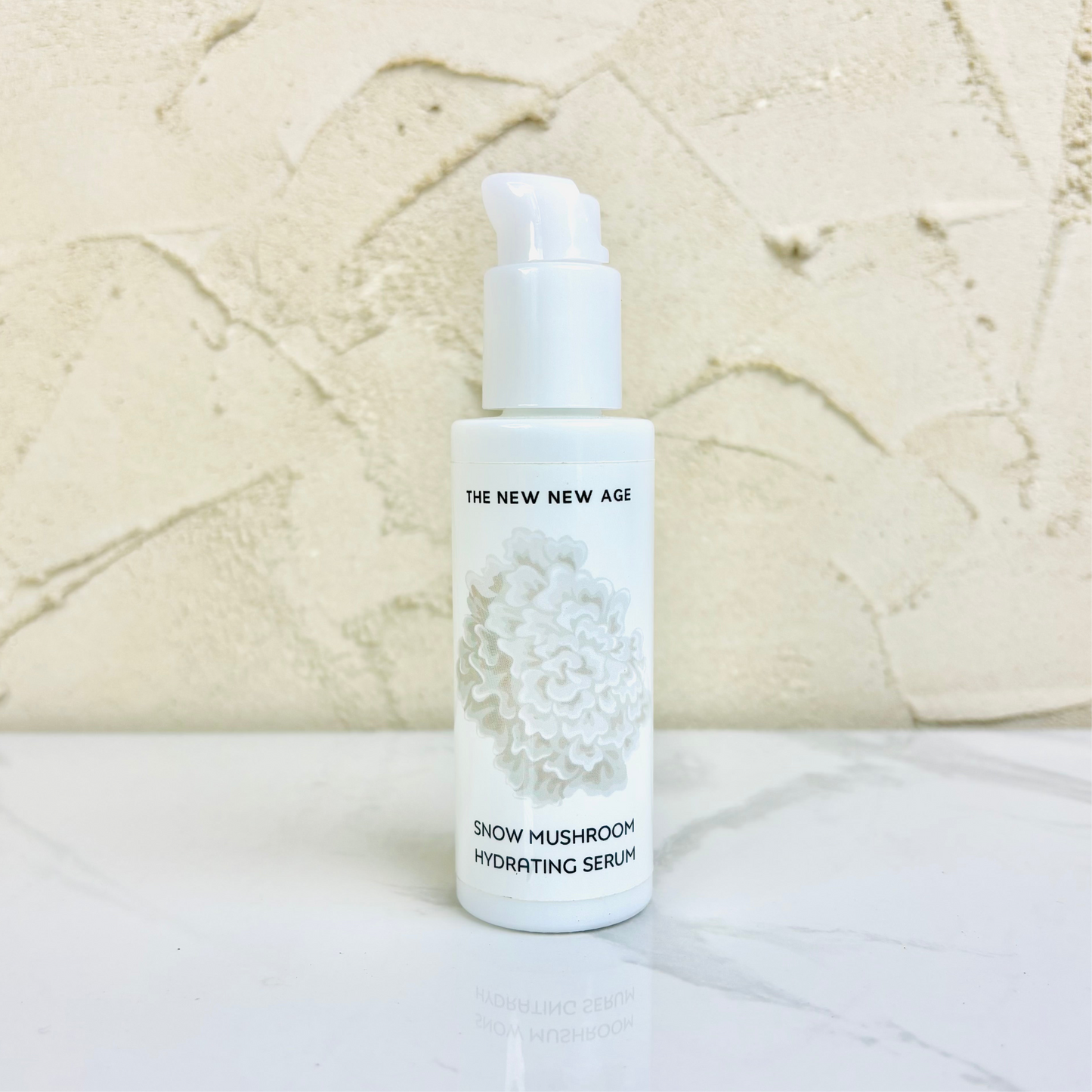 SNOW MUSHROOM HYDRATING SERUM