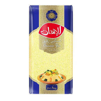 ALITKANE COUSCOUS FIN 1kg (Fin/رقيق)