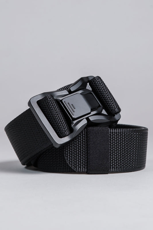 "Commander" Quick Release Belt