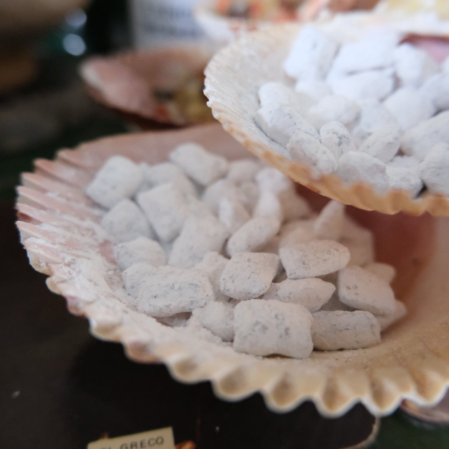 MYSTICAL ROSE INCENSE - FRANKINCENSE AND ROSE