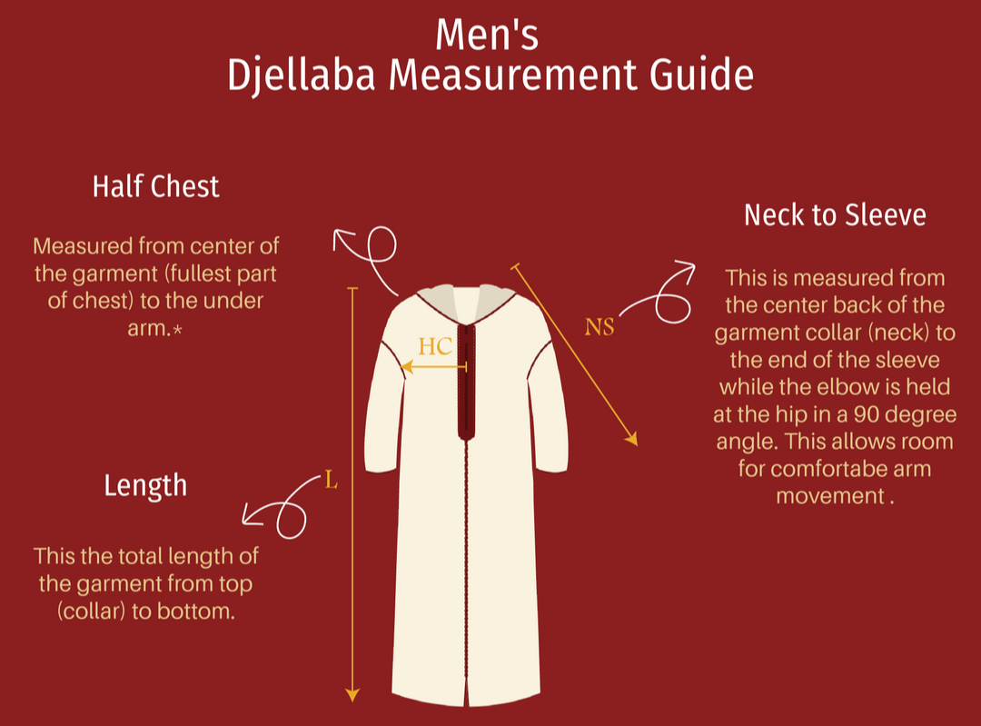 Authentic Handcrafted Moroccan Djellaba – Premium Mlifa Fabric – Camel