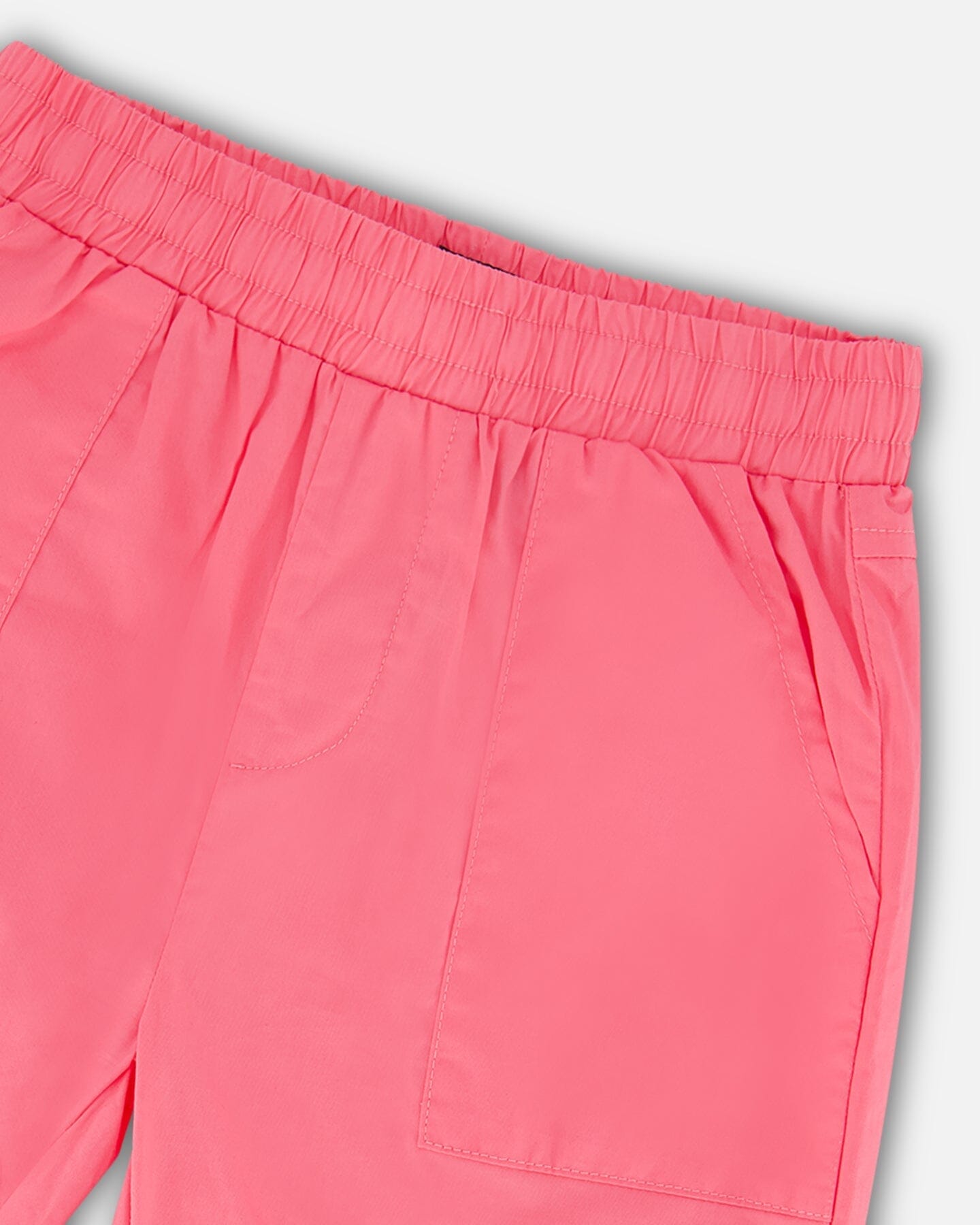 Parachute Pant Bubblegum Pink