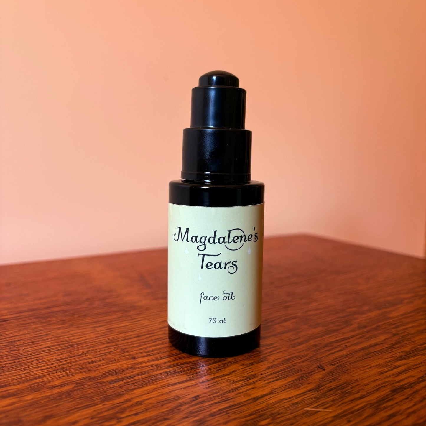 MAGDALENE'S TEARS - FACE OIL