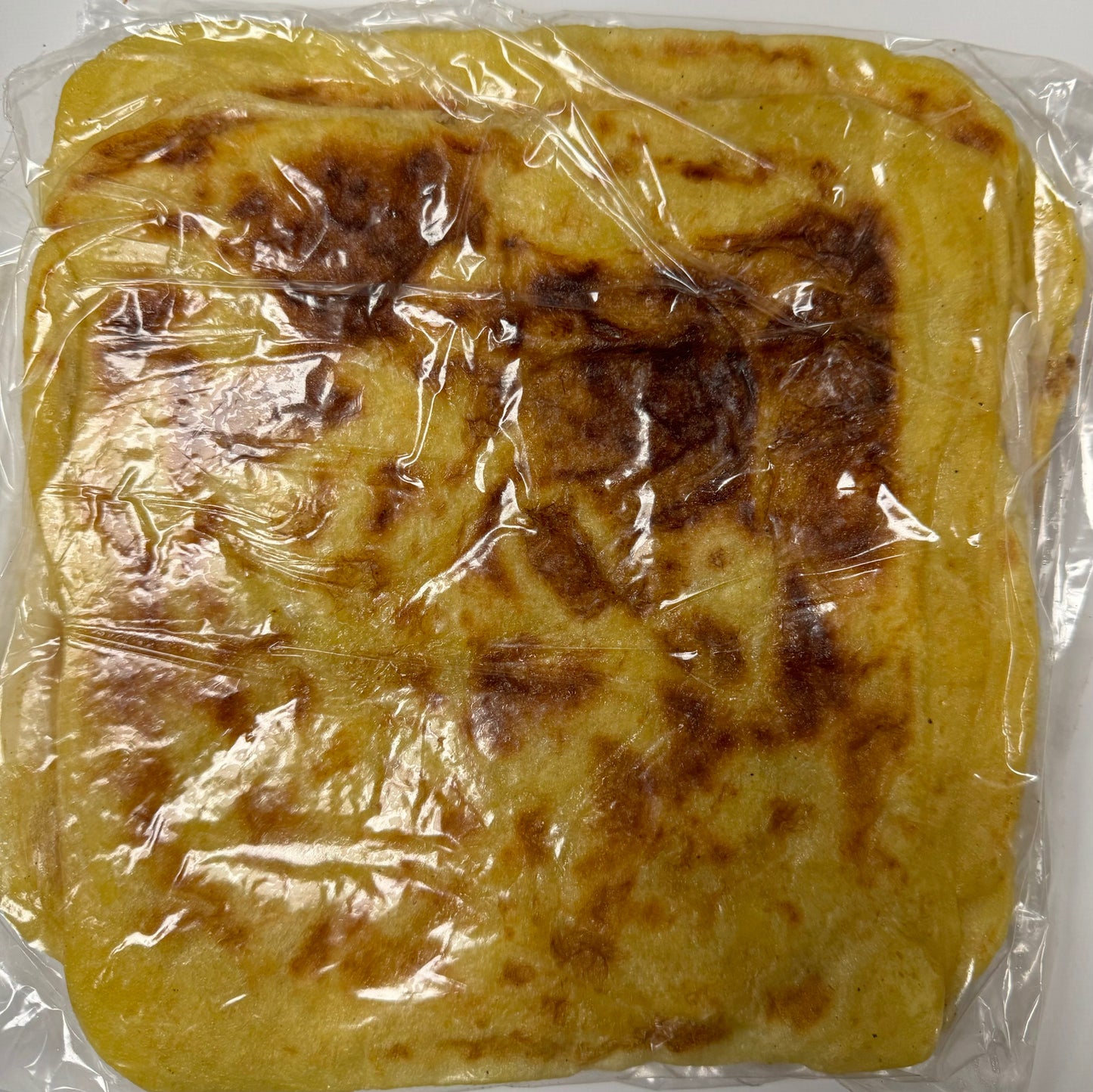 Msemen marocains surgelés Paquet de 5 (750g)