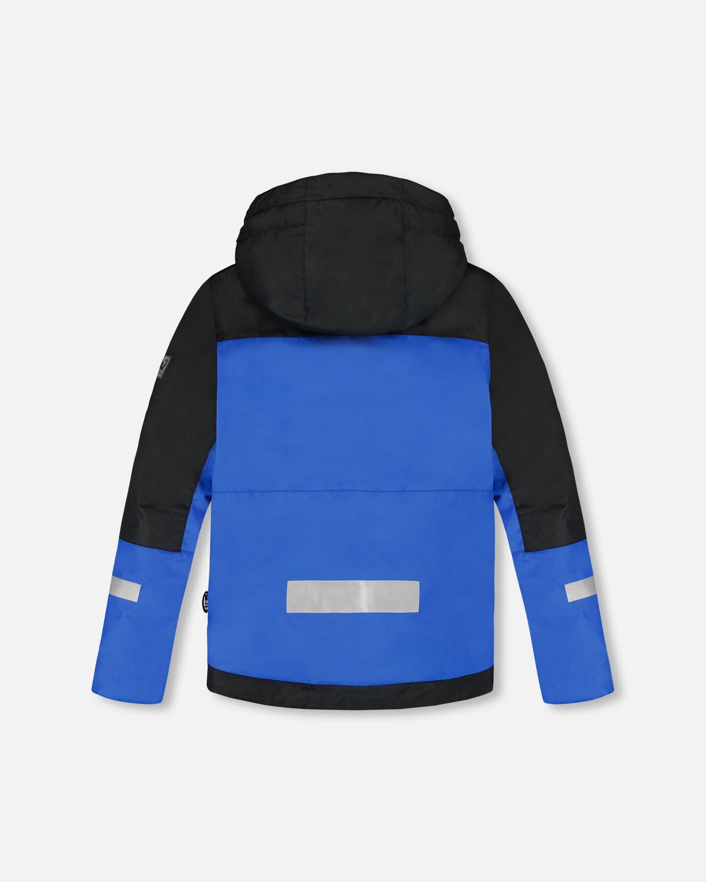 Two-Piece Teknik Snowsuit Royal Blue