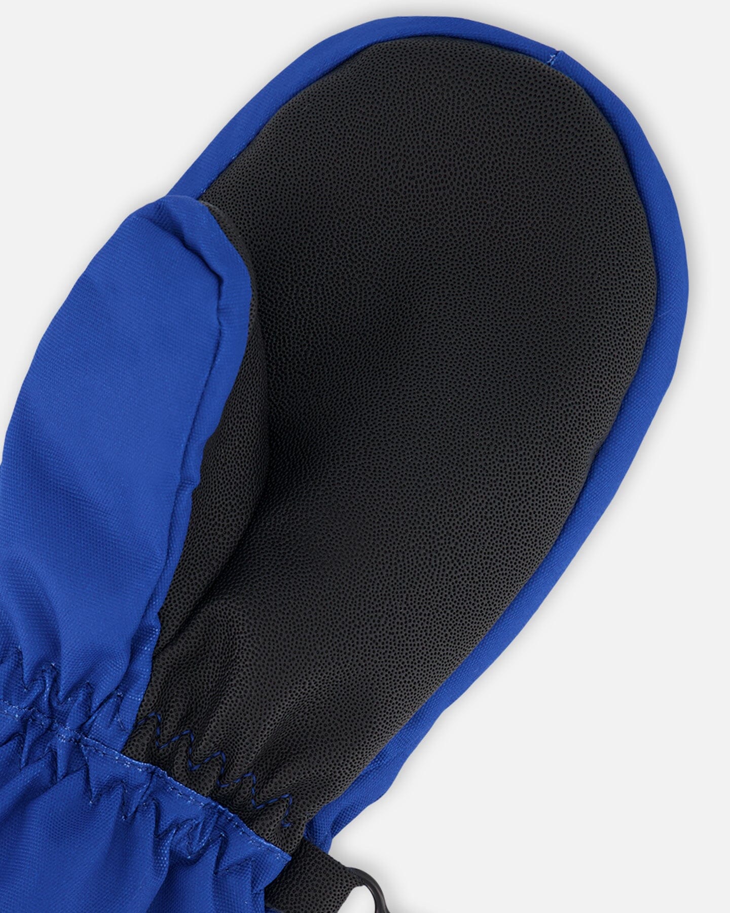 Winter Mittens Play Royal Blue