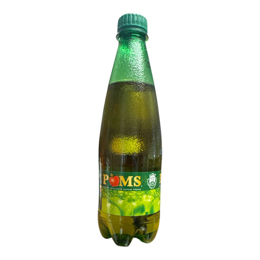 Pom’s Apple Drink 250ml