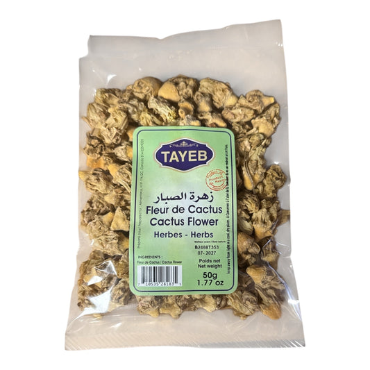 Tayeb Spice Woody Cumin Soufi 30g