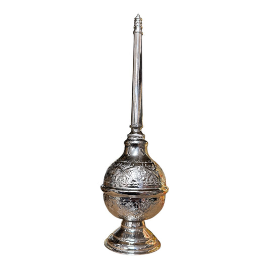 Tayeb Lance Parfum Lux – Fes Handcrafted Moroccan Perfume Sprayer