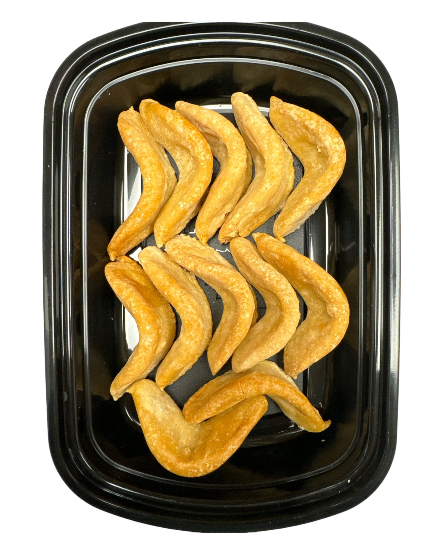 Moroccan Gateaux Almond Kaab Ghzal (by maison Serraj) 250g Cookies ZaytunaMart.ca