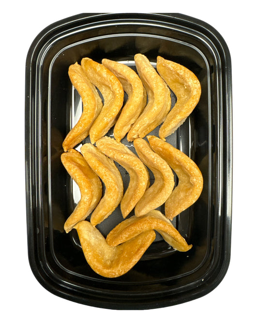 Moroccan Gateaux Almond Kaab Ghzal (by maison Serraj) 250g Cookies ZaytunaMart.ca