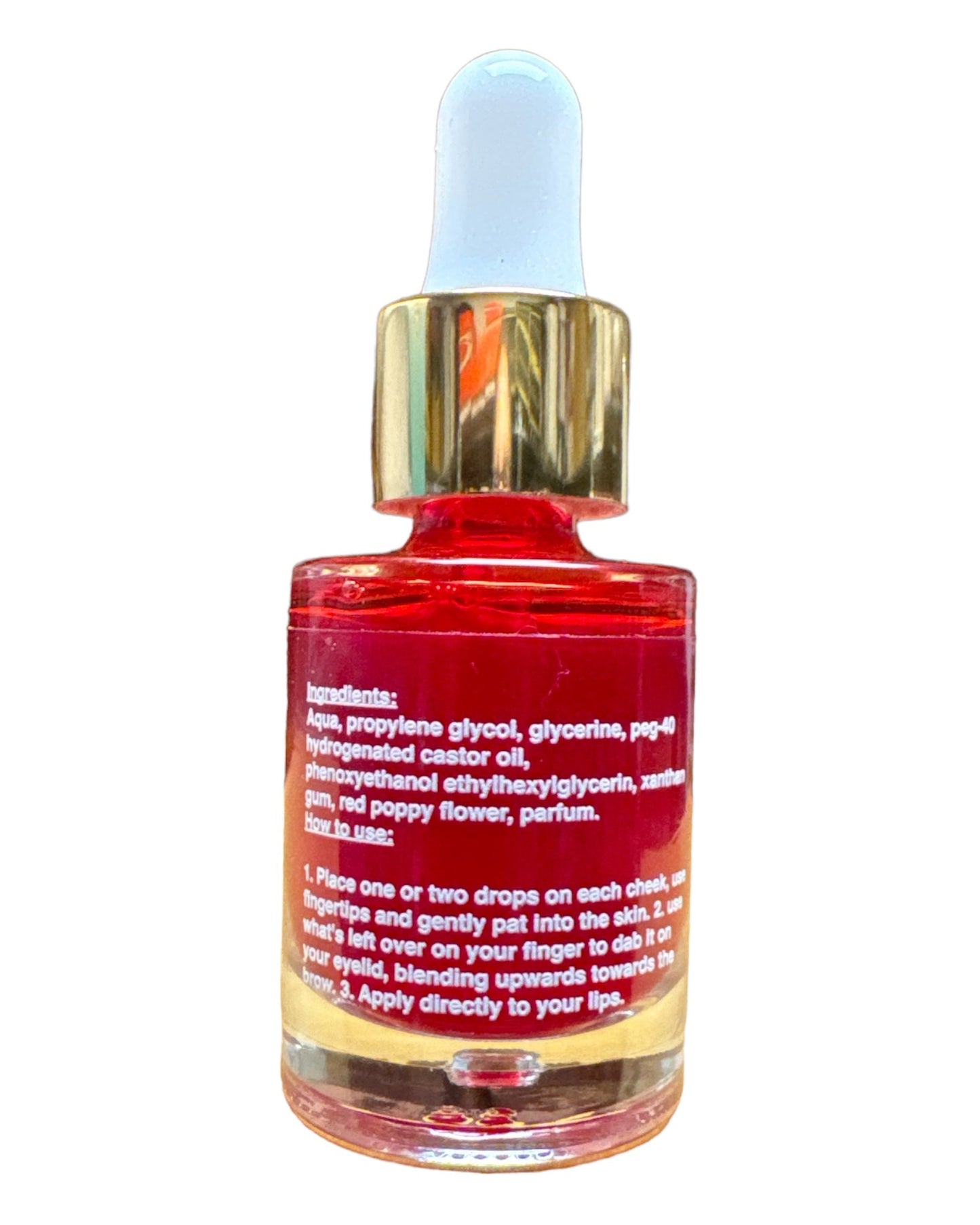 Moroccan Secrets Aker Fassi ready to use Cosmetic Argan Oil ZaytunaMart.ca