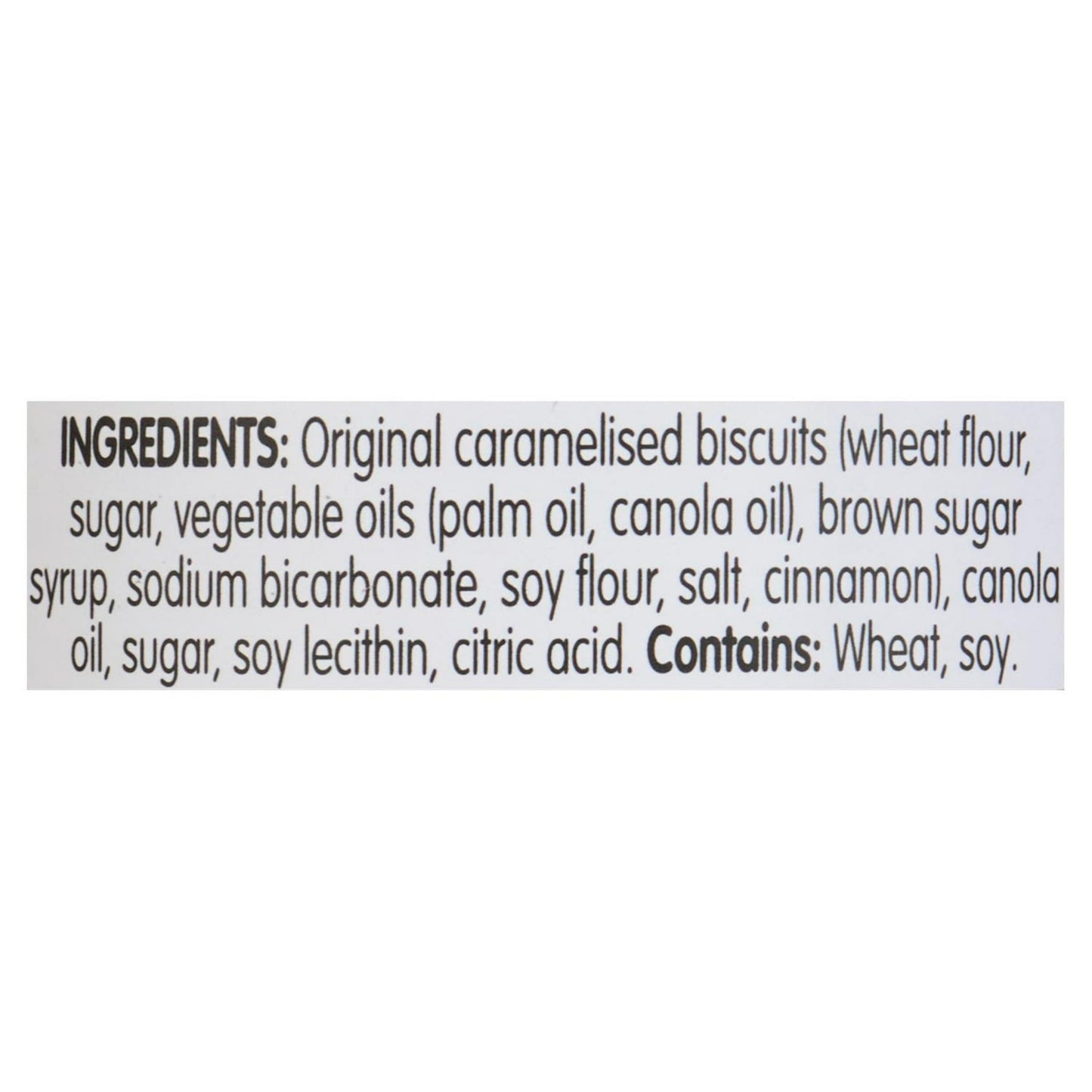 LOTUS Biscoff Spread Smooth Crémeux 400g FOODS ZaytunaMart.ca