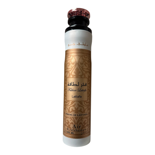 Air Freshener AHLAM AL ARAB  300ml