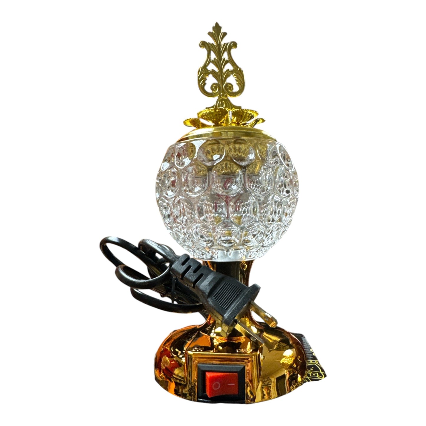 Electrical Incense Burner GOOAS