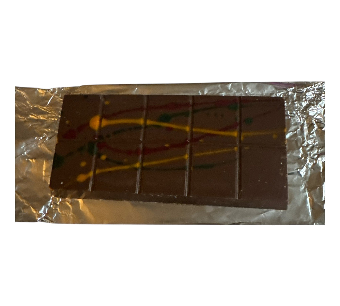 CROWN Dubai Pistachio Kunafa Chocolate Bar 200g Cookies ZaytunaMart.ca
