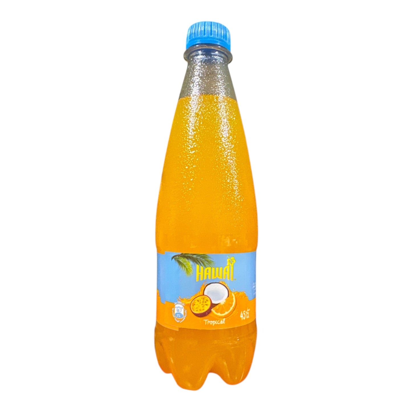 Hawai Tropical Drink 50cl