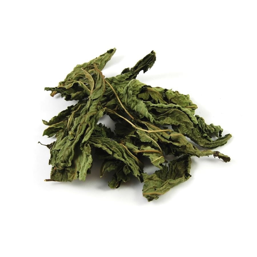 Captain Dry Mallow leaves Molokia 200g FOODS ZaytunaMart.ca