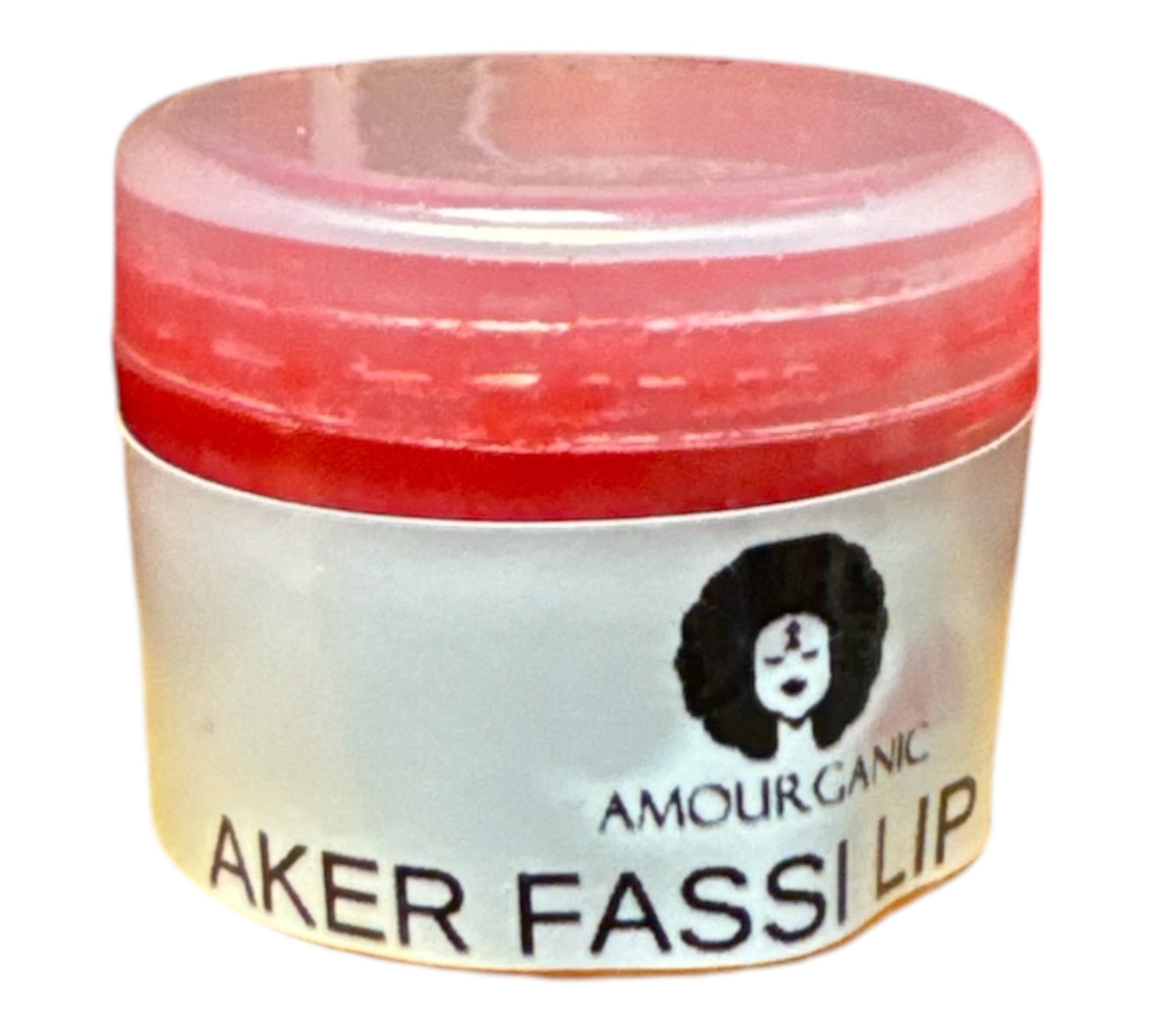 AMOURGANIC Aker Fassi Lip Bam 15g