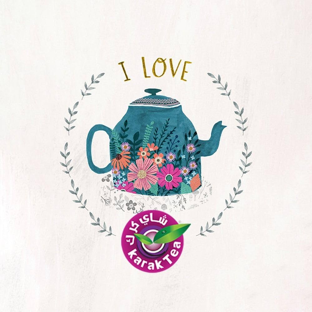 Karak Tea Instant Premix Masala 10x20g Sachets