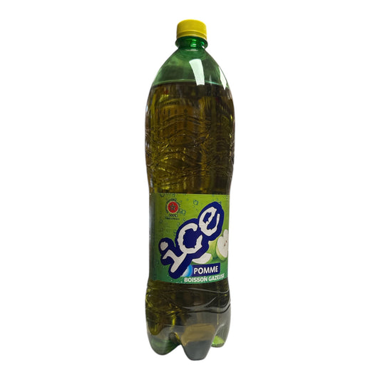 ICE Pomme / Apple Drink 1.5L