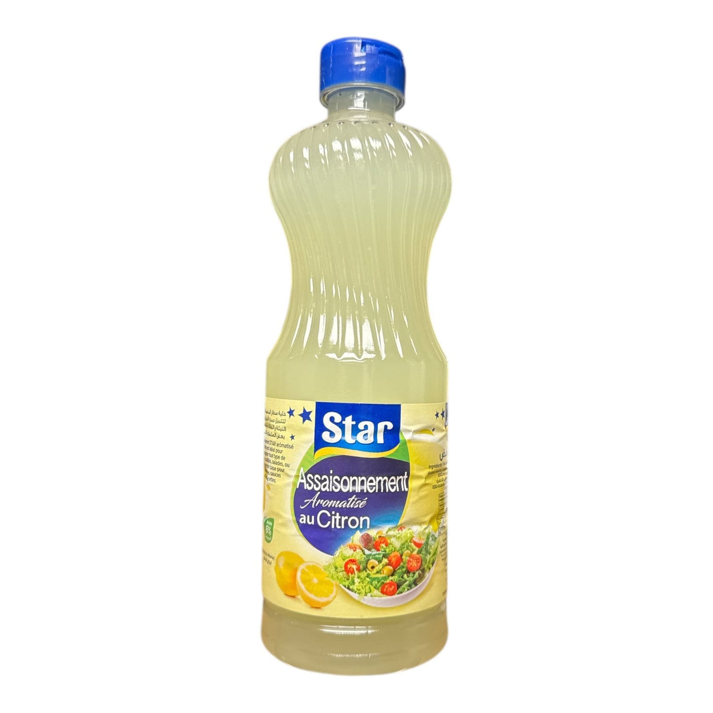 Star Seasoning Vinegar with lemon 500ml