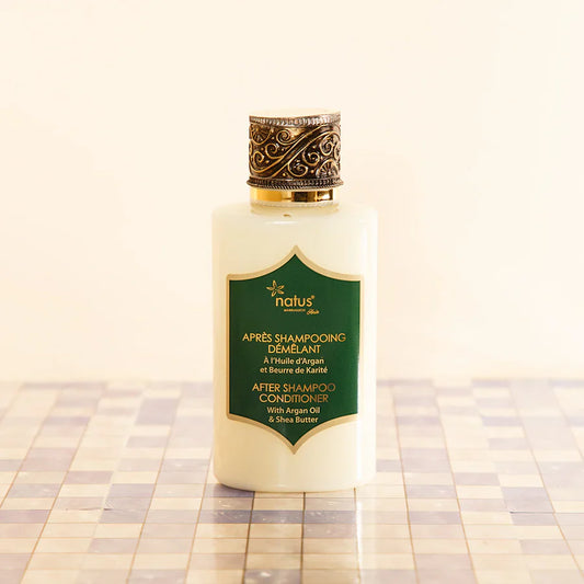 Detangling Conditioner - Sulfate and Paraben Free