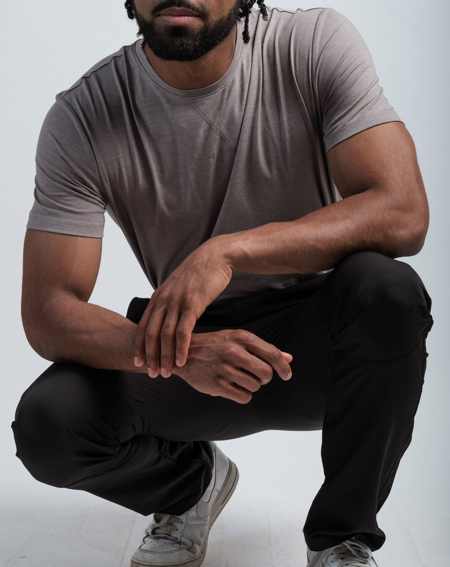 Men's "Explorer" Water Resistant Summer Pants