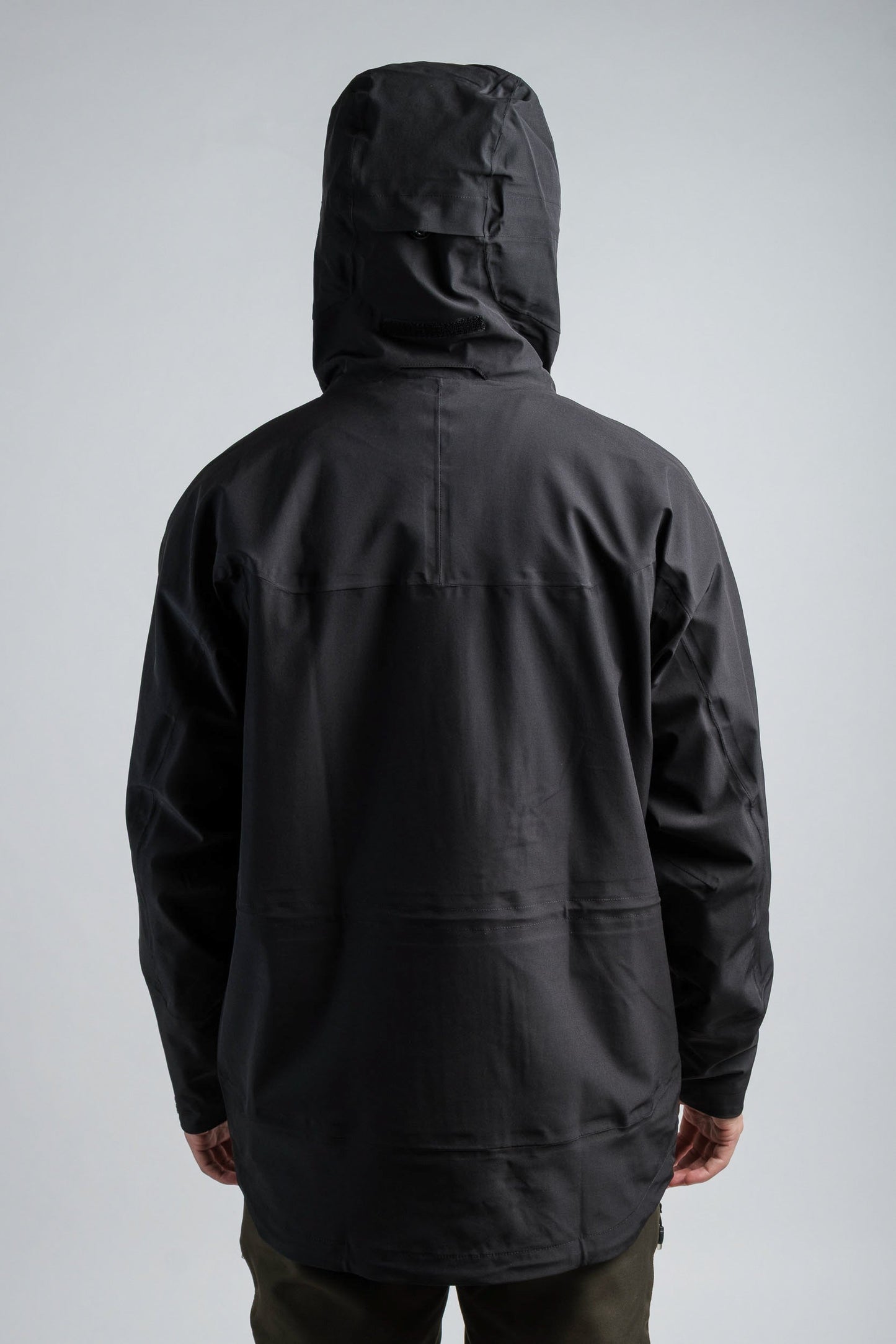 NEW "DryShield" Waterproof Field Jacket