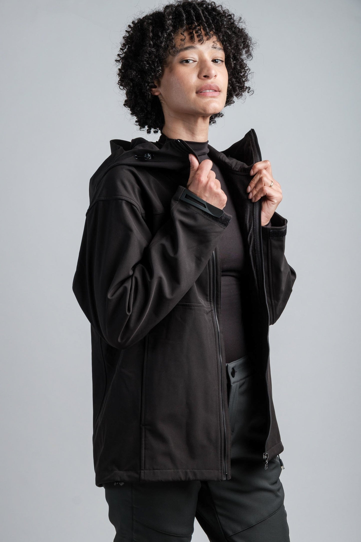 Women's All Weather Crossover Jacket