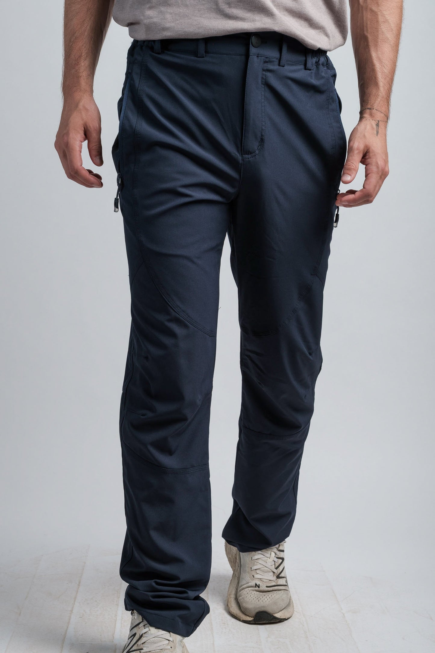 Men's "Explorer" Water Resistant Summer Pants