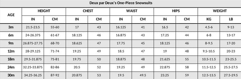 One-Piece Baby Original Puffy Snowsuit Dusty Pink