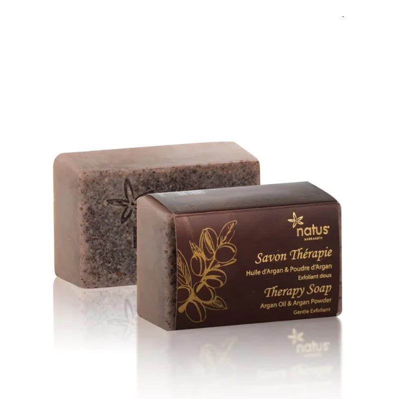Therapy Soap - Gentle Exfoliant