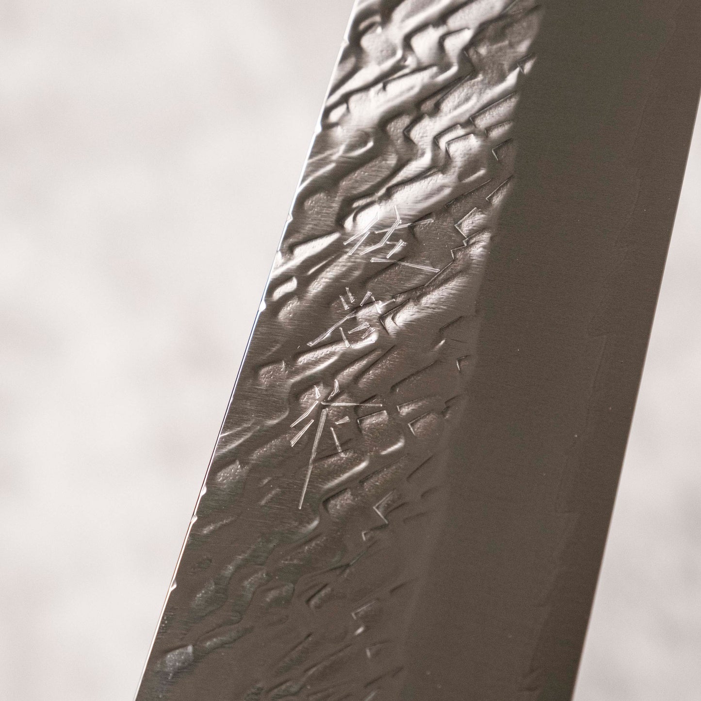 Takeshi Saji STRIX Gyuto 210 mm