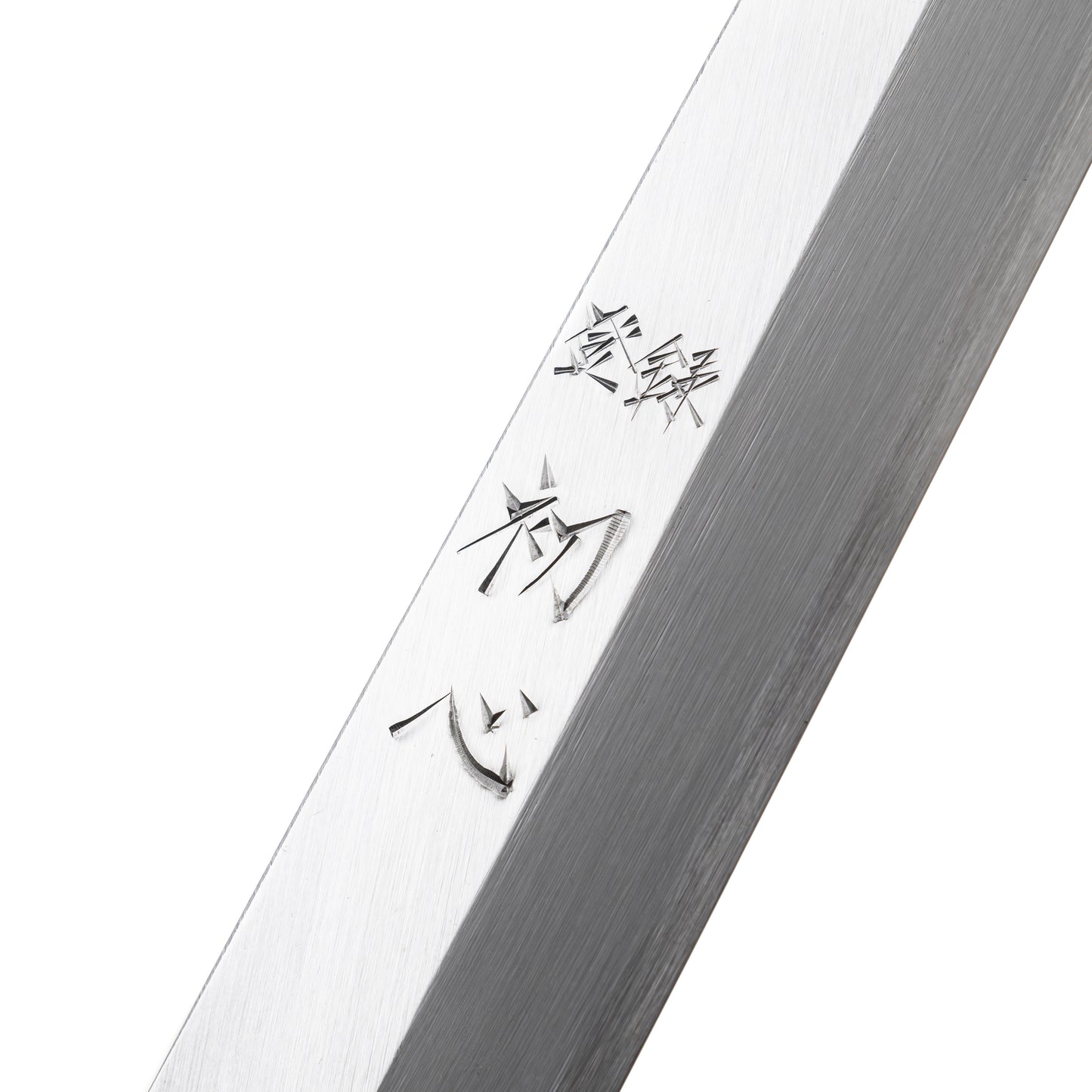 Hatsukokoro Shirasagi Migaki Yanagiba 265 mm