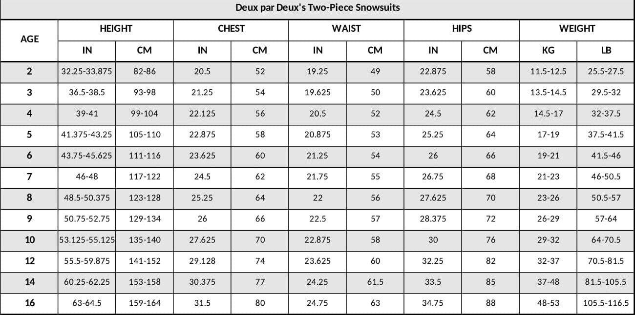 Two-Piece Chill Outerwear Set With Light Insulation Rainbow Gradient