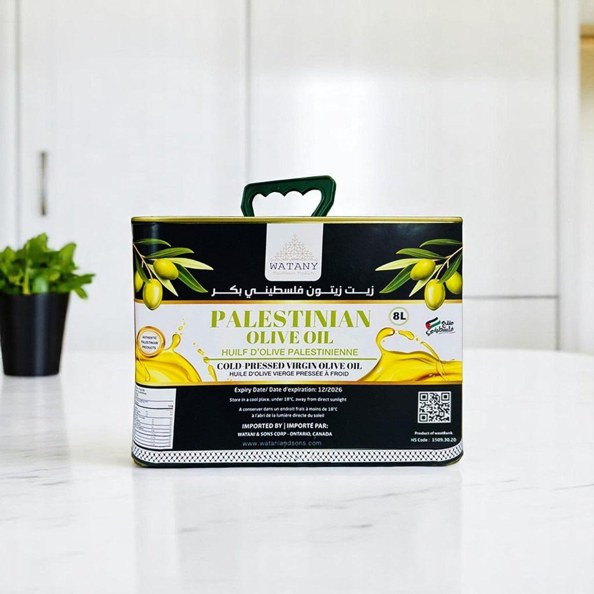 Community Virgin Olive Oil