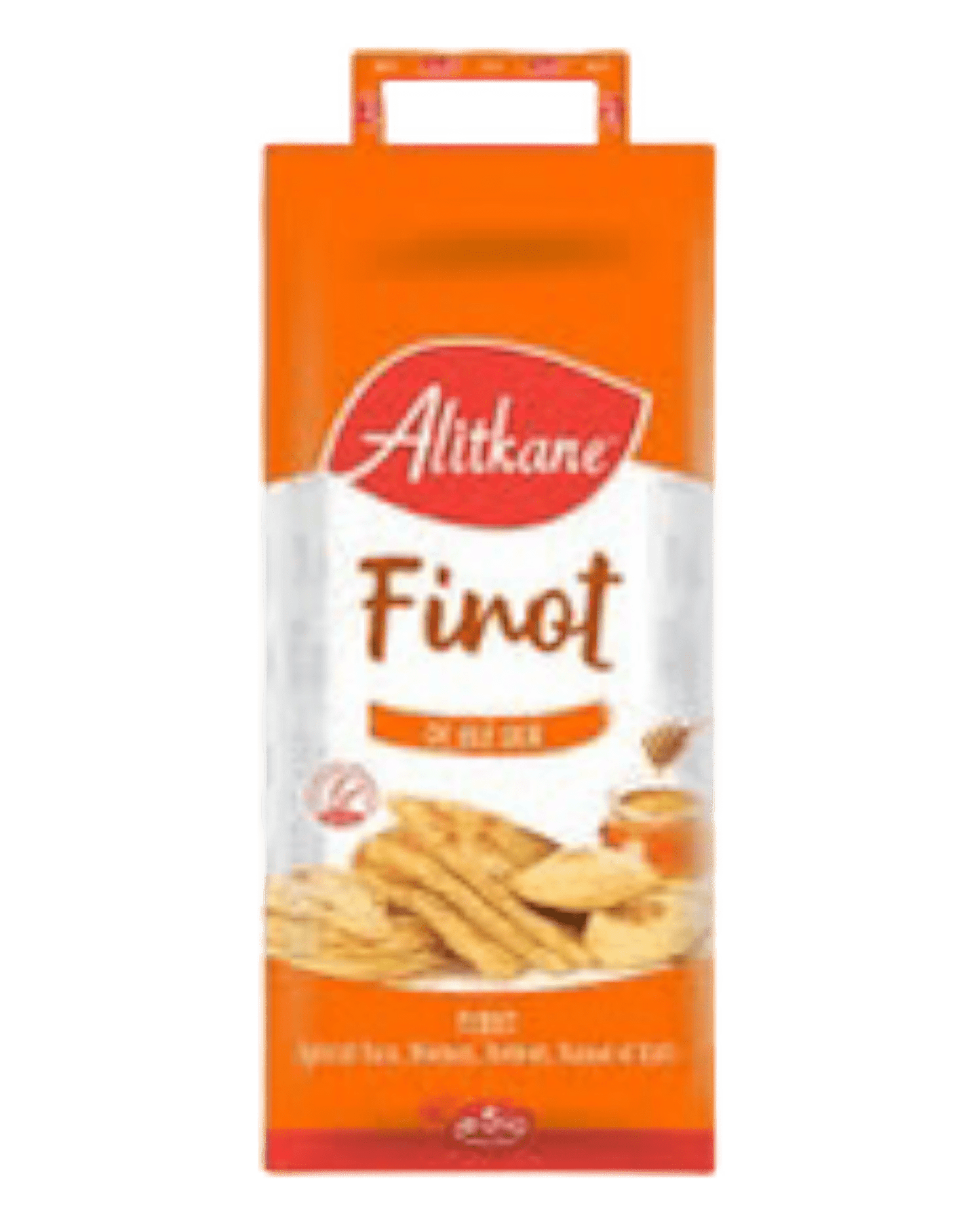 Alitkane Semoule Finot 5Kg