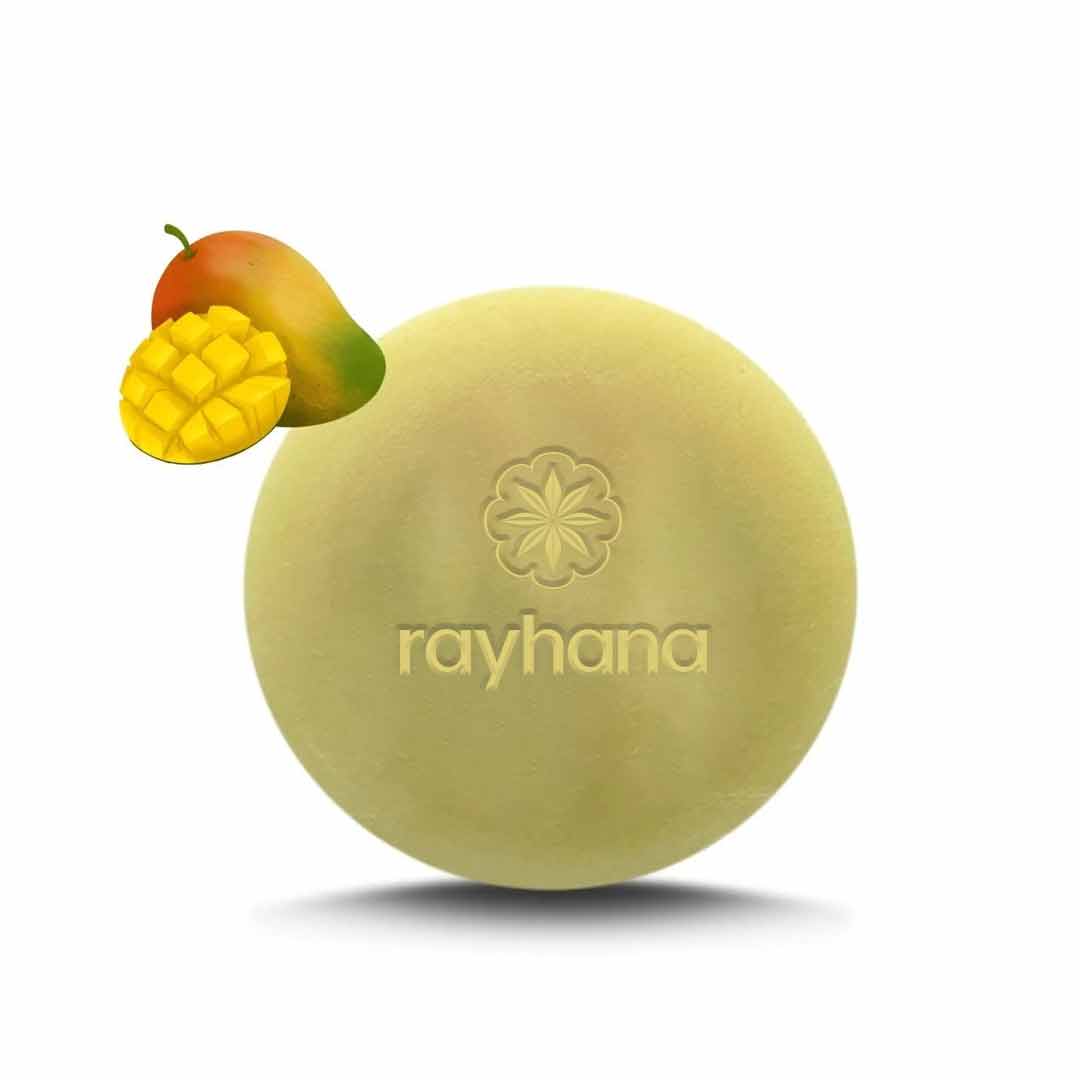 Baby & Kids Natural Soap – Gentle Olive Oil Care