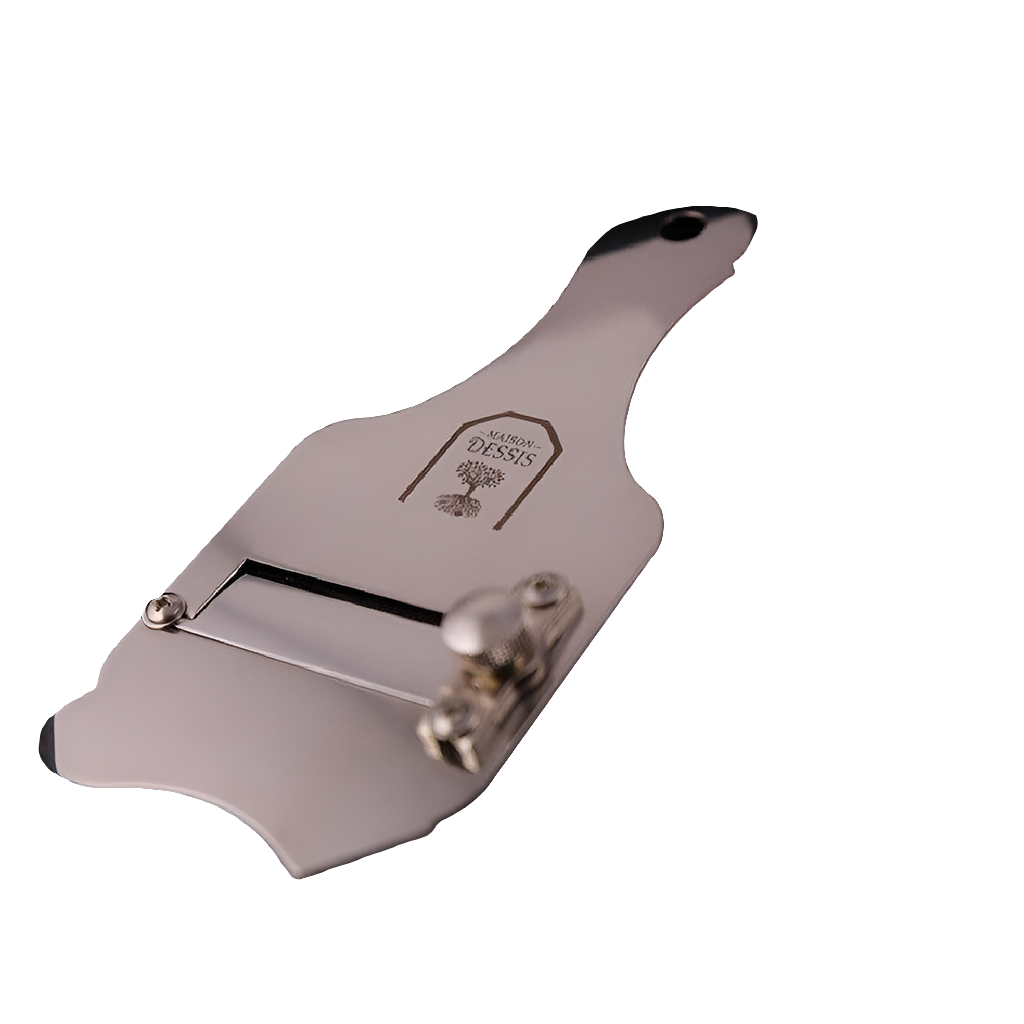 Maison Dessis - Mandoline inox pour truffes