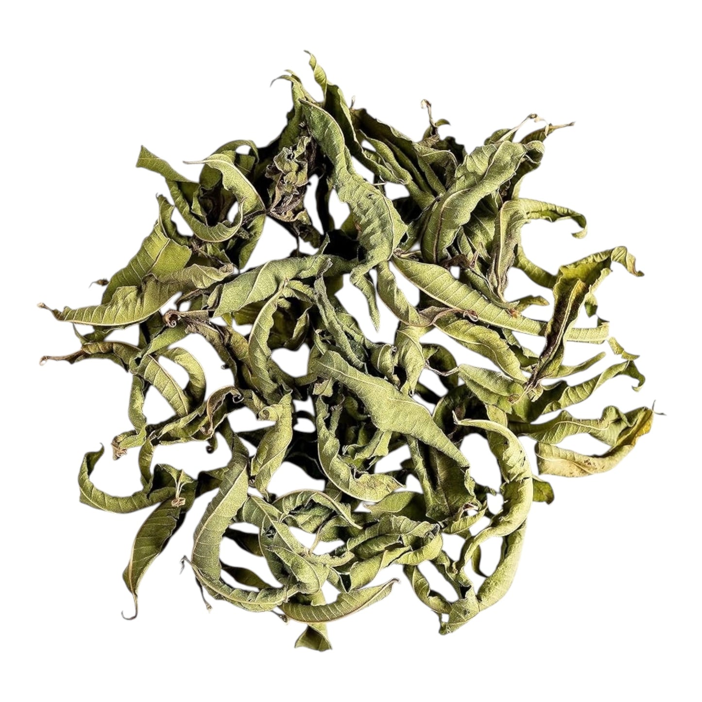 SULTAN Tisane Verveine Pure - Lot de 5 (20 sachets chacun)