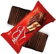 BIMO Merendina Gâteau au Chocolat Pack 10x36g