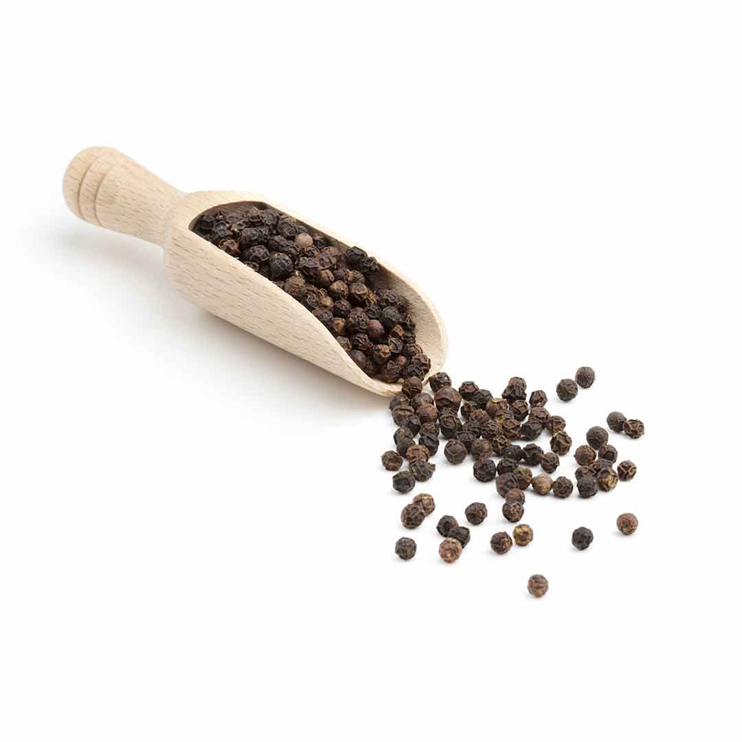 Rayhana Black Pepper Whole