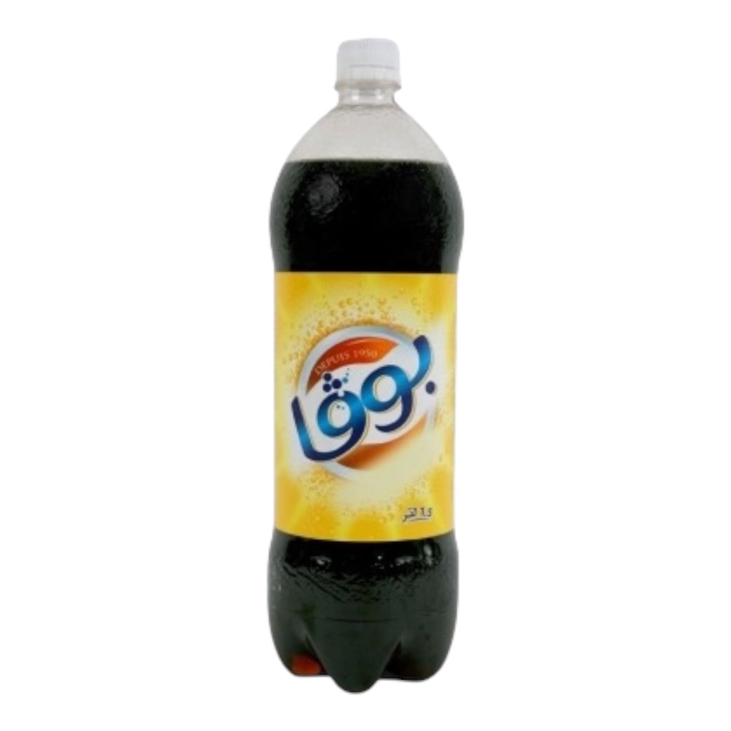 Boga Cidre Boissons 1,5 L