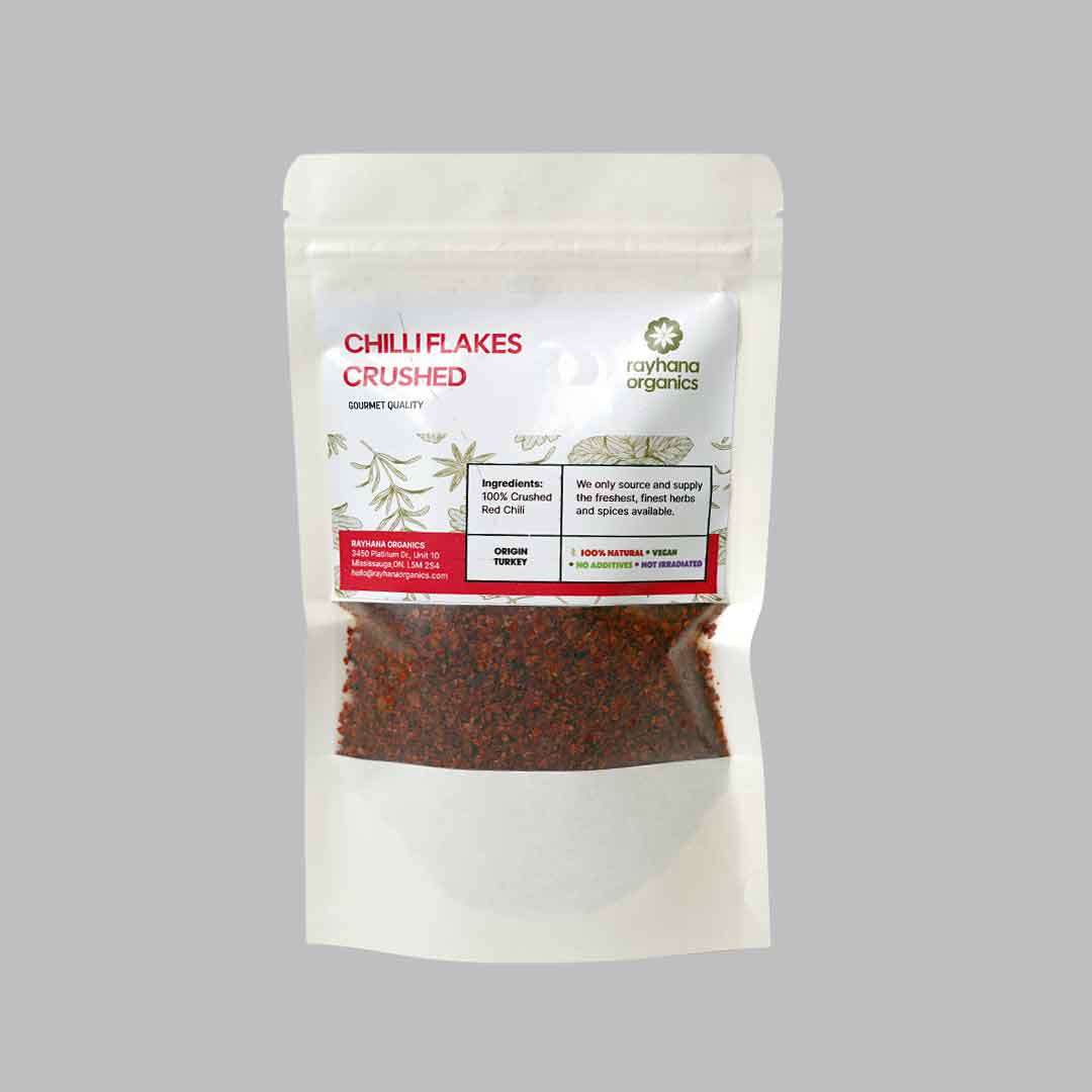 Rayhana Crushed Chili Flakes